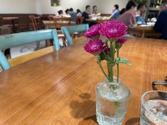 -榖屋house of flour(张江首店)