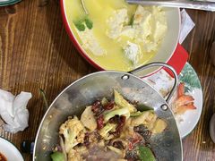 -叶存利海鲜大馅饺子(海宁路总店)
