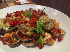 -KŌNG胶东小馆(华熙店)