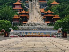 -南沙天后宫景区