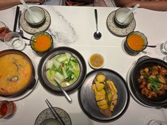 -潮堂 · 潮州菜(国贸商城店)