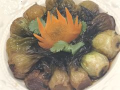-利鸿私宴(南京路步行街店)