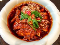 -刘胖子家常菜·蹄花焖藕(中南店)