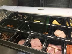 -赛百味SUBWAY(三阳广场店)