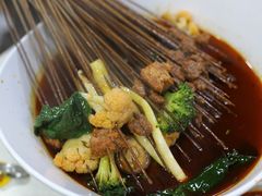 -蜀串香牛杂火锅串串