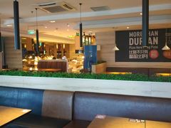 -比格比萨自助(宋家庄店)