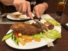 -澳门木偶葡国餐厅(珠海店)