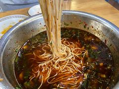 -乐山第一家临江鳝丝(茶坊路店)