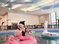 -天明山温泉大酒店