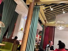 -湘阁里辣(南岭购物广场店)