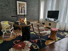 -上海外滩英迪格酒店