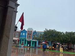 -沈阳方特欢乐世界