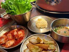 -西塔老太太泥炉烤肉(上海七宝领展广场店)