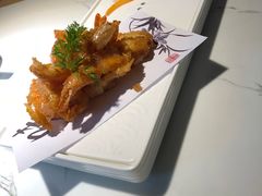 -姜君·千岛湖鱼头馆(浦东大道店)