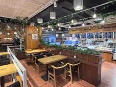 -劳顶笨咖啡(丽水宜家店)