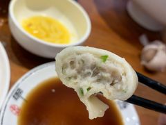 -渔家风味·鲅鱼水饺·央视展播·海鲜天津菜(开发区店)