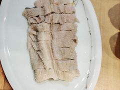 -1078號老北京涮肉(松柏店)
