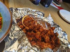 -金掌勺锅包肉(华润万象城店)