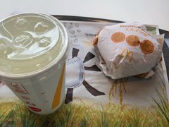 -麦当劳(惠政老街店)