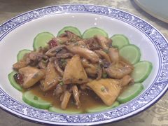 -山东八大碗山东老字号