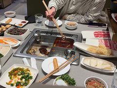 -海底捞火锅(吾悦广场店)