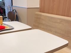 -麦当劳(中唱大厦店)