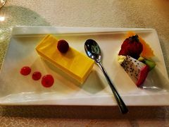 -马克西姆餐厅(崇文门店)