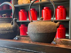 -王德传茶庄(上海新天地店)