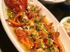 -盛福楼·惠山宴(盛岸路店)