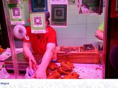 -秦氏环球炸鸡(解放北路店)