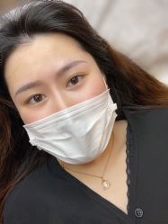 -本小姐美学·半永久纹眉野生眉