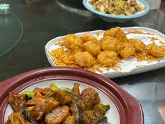 -同发号饭庄(复兴路店)