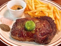 -羽深肉铺 Steak & Wine