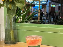 -大青树咖啡(大理古城店)