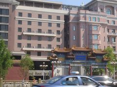 -北京饭店