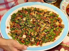 -阆辣荟餐饮(老味道8年·古城店)