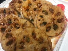 -小平岛開海水饺(浑南店)