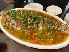 -飞虹鱼馆(春华路店)