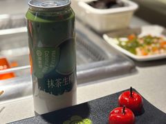 -海底捞火锅(牡丹园店)