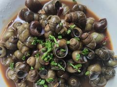 -丫丫蟹庄·苏式园林农家乐·阳澄湖大闸蟹(阳澄湖莲花岛店)