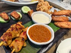 -关夫人餐厅(阳光广场店)