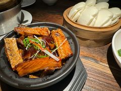 -外婆家(蓝色港湾店)
