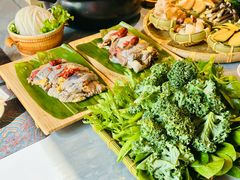 -慢丽江·云南野生菌土鸡锅(付家庄店)