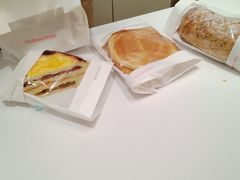 -好利来(新宜白店)