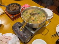 -东就鸭饭店·古早海南菜(友谊南海城店)