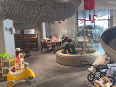 -NOKNOK若蔻亲子餐厅(天地壹方北馆店)