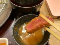 -牛カツ京都勝牛(河原町蛸薬師店)