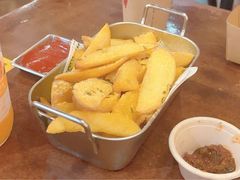 -VIKING SALOON西部美式烟熏烤肉(和平路店)