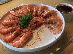 -海尔洲际酒店天下一品中餐厅