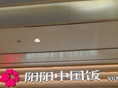 -阳阳中国饭(龙湖大兴天街)